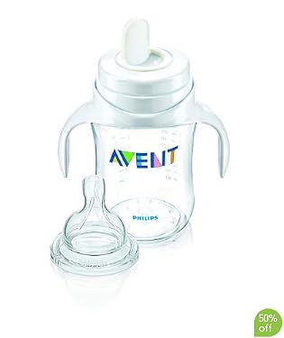 Philips AVENT Bottle Trainer Kit