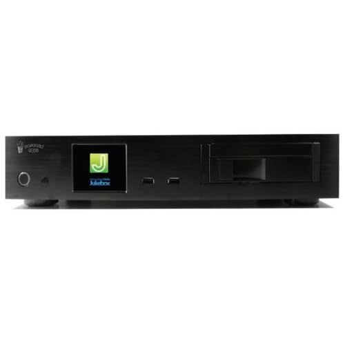 Disque dur multim�dia POPCORN HOURC300NOIR