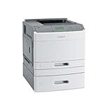 New LEXMARK 30G0100 And 30G0806 T650dn Monochrome Laser Printer Ultra-Fast  ....