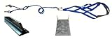 Kicksled Mushing Package by Mountain Boy Sledworks