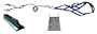Mountain Boy Sledworks Kicksled Mushing Package