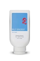 Billy Jealousy Six-Pack Slimming Solution, 8 Ounces