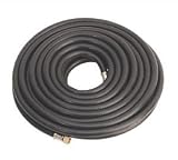 Review Jack Sealey  / Air Hose 15mtr x Ø8mm with 1/4BSP Unions Heavy-Duty