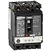 SCHNEIDER ELECTRIC Control Station 600-Vac 5-Amp T-B NHJF36150U31XTW Molded Case Circuit Breaker 480V 15A