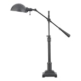 Quoizel Ryland I 1 Light Task Lamp