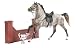 Breyer Classic Saddle Club Hugo Eventing Set