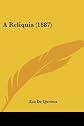 A Reliquia (1887) (Portuguese Edition)