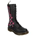 Dr Martens - Kiele - Black Softy