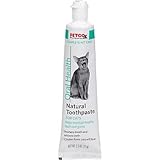 Picture Petco Natural Toothpaste for Cats, Chicken Flavor, 2.5 oz.