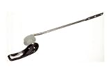 Danco 41038 8-Inch Universal Toilet Tank Lever, Chrome