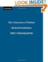 The Coherence of Theism (Clarendon Library of Logic and Philosophy)