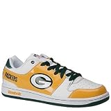 Reebok Men's NFL Giants Field Pass Helmet Sneaker
