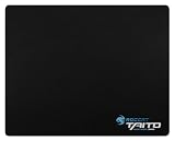 ROCCAT Taito Mini 3mm Shiny Black Gaming Mousepad (ROC-13-053)