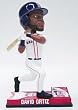 Boston Red Sox David Ortiz On Field Bobblehead