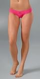 Hanky Panky Naughty & Nice Thong