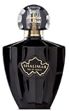Shalimar Black Mystery Perfume For Women by Guerlain