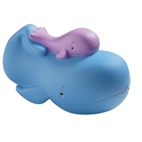 Safety 1st Whale and Baby Spout Guard
