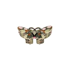 Butterfly Jewelry Box Jewelry Boxes