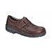 Naot 'Scotland' Monk Strap Oxfords Womens - Walnut