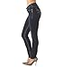 Silver Jeans Juniors Suki Skinny Jean