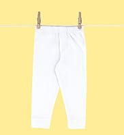 Ankle Length Thermal Long Johns