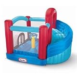 Little Tikes Super Spiral Bouncer