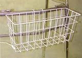 Clip-On Walker Basket