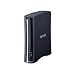 Buffalo Technology LinkStation Live 2 TB Network Attached Storage LS-CH2.0TL (Black)