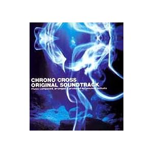 Chrono Cross Soundtrack