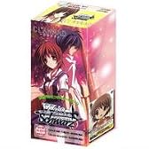 ヴァイスシュヴァルツ エクストラ ブースター  CLANNAD vol.03 BOX