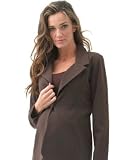 The Olian Crepe Jacket