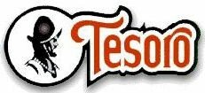 Tesoro 4 Pin Cable and Vaquero