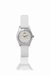 Dezine Winning Silver Dial Round Watc...