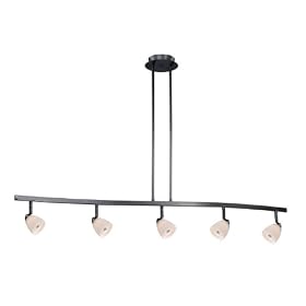 Vaxcel Spot Light Pendant Track Pendant