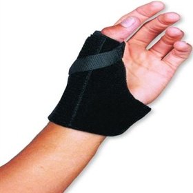 thanksgiving Invacare IB Thumb Spica Small - MediumB000O0DPEE