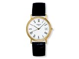 Image of Tissot Gents Strap Watch T52.5.421.13