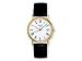 Tissot Men's T-Classic Desire Leather Watch #T52.1.421.13