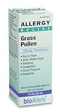 Bioal Grass/Pollen #706 1 Ounces