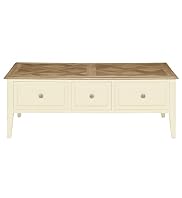 Greenwich Coffee Table