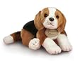 BEAGLE YOMIKO CLASSIC PLUSH TOY 17.5"