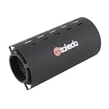 Takeda TA-3016S Attack Cold Air Intake Splash Shield for Satin Black Infiniti Gas... by aFe