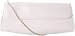 Shiraleah Women's 01-27-011 Barbie Tube Clutch Clutches,White