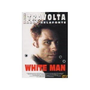 White Man