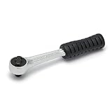 FLAG(フラッグ) 1/4"(6.3mm) ラチェットレンチ STRAIGHT/10-1799