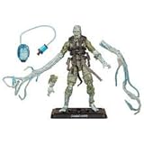 G.I. Joe 30th Anniversary 3 3/4 Inch Action Figure Zombie Viper Cobra Trooper G.I. Joe 30th Anniversary 3 3/4 Inch Action Figure Zombie Viper Cobra Trooper