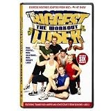 Biggest Loser: The Workout Volume One DVD - Set of 25