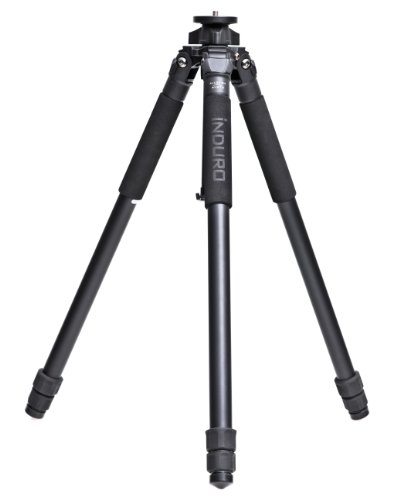 Induro Alloy 8M Tripod AT-313 (Black)