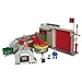 Postman Pat SDS Sorting Office Playset