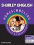 Shurley  English  Homeschooling Grammar: Level 6