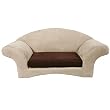 Trixie 3680 Charmel Sofa, 65 × 30 × 35 cm, beige/mokka